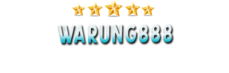 Warung888 Logo